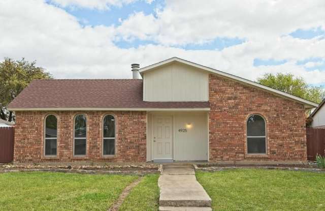4925 Wheeler Drive - 4925 Wheeler Drive, The Colony, TX 75056