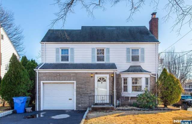 93 Elycroft Parkway - 93 Elycroft Parkway, Rutherford, NJ 07070
