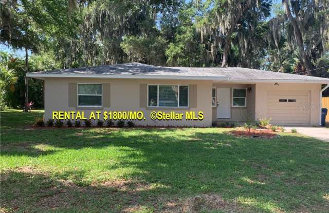 14160 VALENTINE TRAIL - 14160 Valentine Trail, Largo, FL 33774