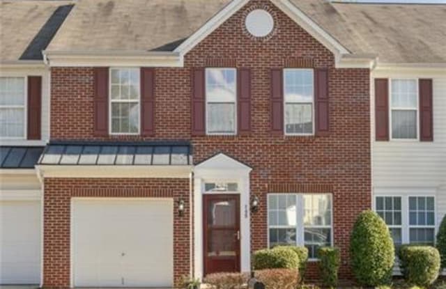145 Kallie Loop - 145 Kallie Loop, Mooresville, NC 28117