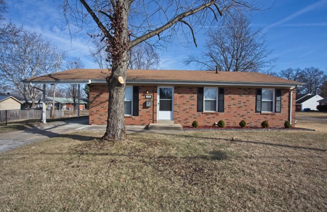 1450 N New Florissant Rd - 1450 North New Florissant Road, Florissant, MO 63033