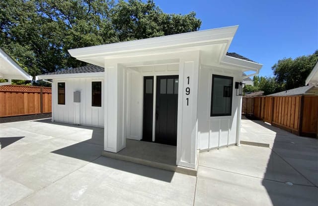 191 Love Lane - 191 Love Lane, Danville, CA 94526