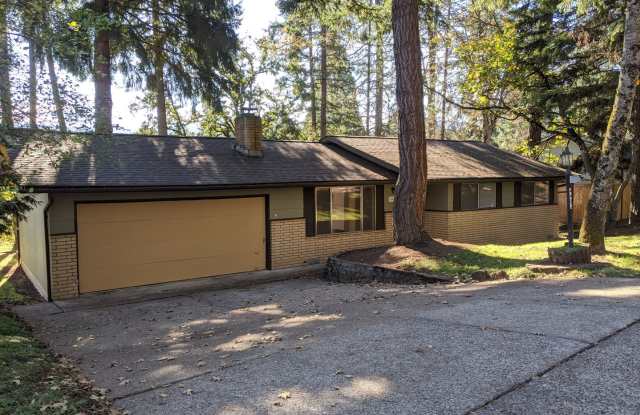 Ranch Style 3-Bedroom, 2-Bath Home In South Eugene! photos photos