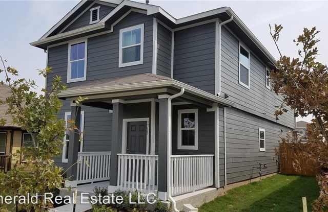 1713 WHITAKER - 1713 Whitaker Dr, Austin, TX 78754