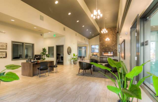 Puget Park Apartments Gallery 2
