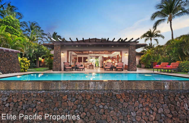 68-102 W. Pukaua Place - 68-102 West Pukaua Place, Puako, HI 96743
