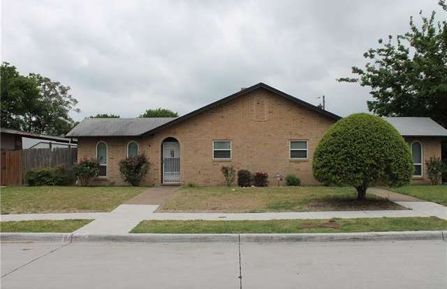 13510 Red Fern Lane - 13510 Red Fern Lane, Dallas, TX 75240