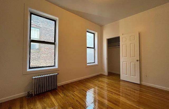 647 West 172nd Street - 647 West 172nd Street, New York City, NY 10032