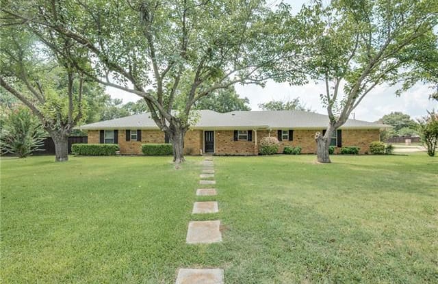 7408 Willow Oak Lane - 7408 Willow Oak Lane, Arlington, TX 76001
