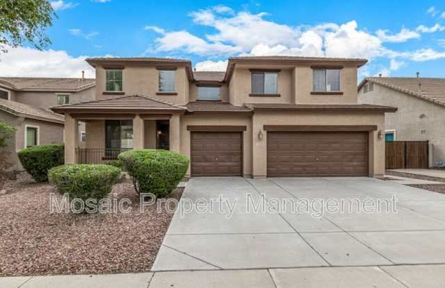 21292 N 78th Lane photos photos