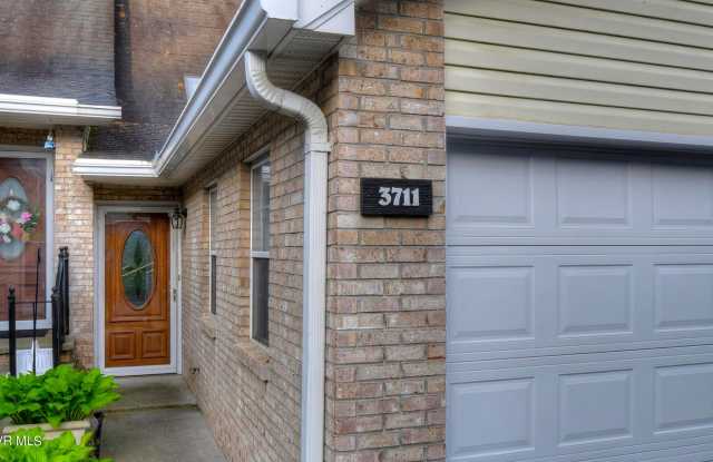 3711 Apple Grove Circle - 3711 Apple Grove Circle, Kingsport, TN 37664
