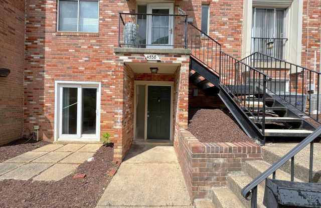 4538 CONWELL Drive - 4538 Conwell Drive, Annandale, VA 22003