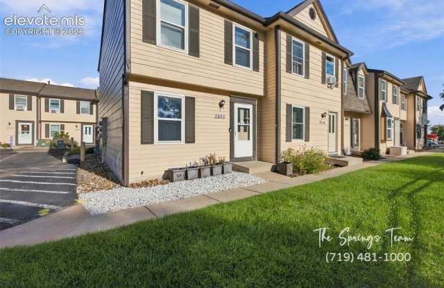 2436 Lexington Village Lane Gallery 1