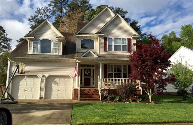 2046 River Pearl Way - 2046 River Pearl Way, Chesapeake, VA 23321