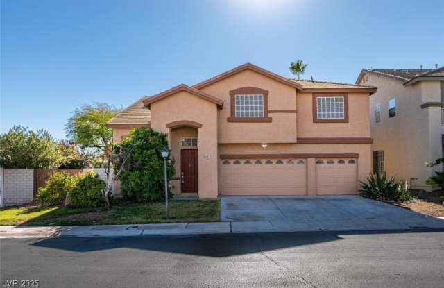 8447 Brody Marsh Avenue photos photos