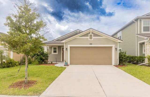 111 Vicksburg Drive - 111 Vicksburg Drive, St Johns, FL 32259