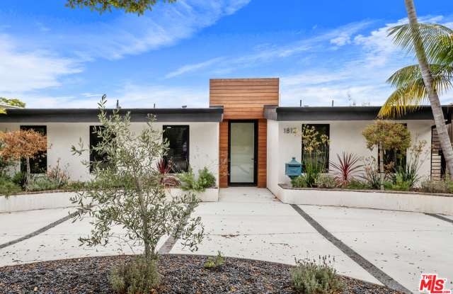1812 ST NAVY - 1812 Navy Way, Los Angeles, CA 90731