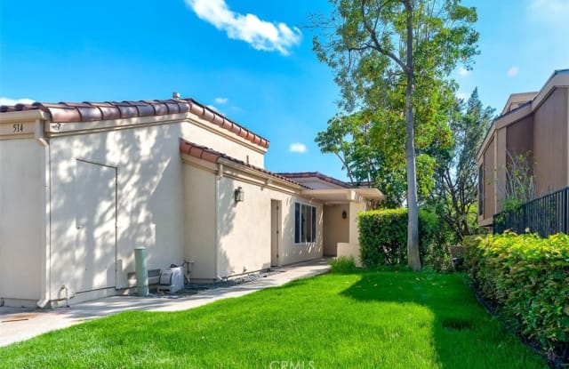 514 Westchester Place - 514 Westchester Place, Fullerton, CA 92835
