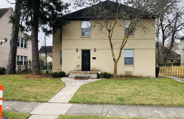 3430 Rosedale St - 3430 Rosedale Street, Houston, TX 77004