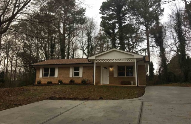 602 Saddlewood Dr - 602 Saddlewood Drive, Gwinnett County, GA 30043