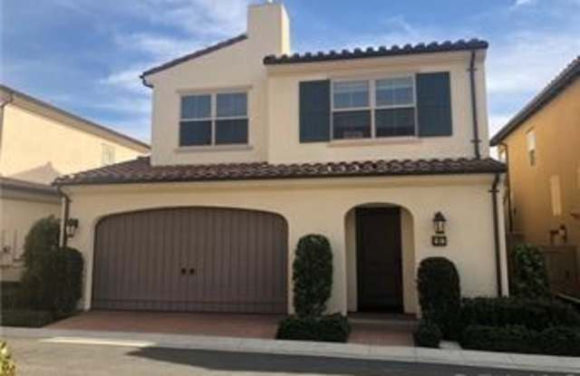 91 Rembrandt - 91 Rembrandt, Irvine, CA 92620