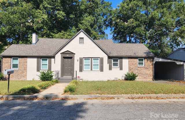 406 Harris Lane - 406 Harris Lane, Monroe, NC 28112