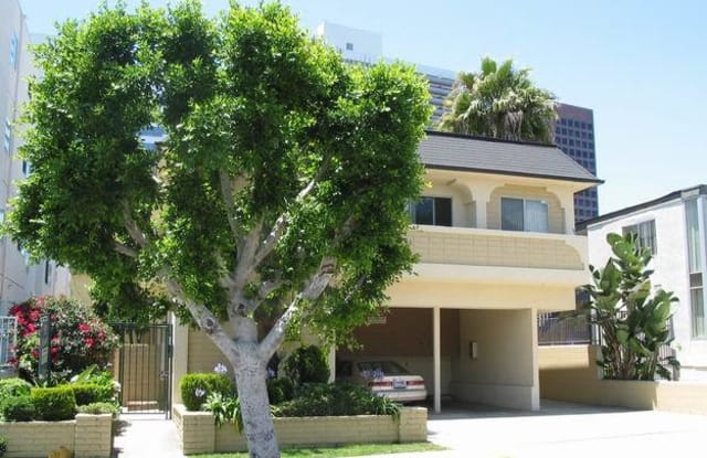 1241 Barry Avenue - 1241 Barry Avenue, Los Angeles, CA 90025