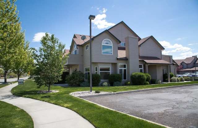 379 Columbia Point Drive - 379 Columbia Point Drive, Richland, WA 99352