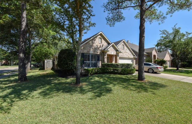 20918 Winlock Trace Drive - 20918 Winlock Trace Drive, Fort Bend County, TX 77450