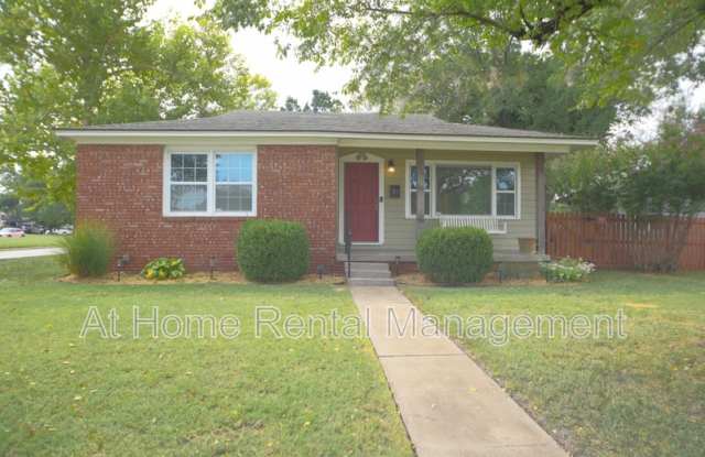 10 South 106th East Place - 10 South 106th East Place, Tulsa, OK 74128