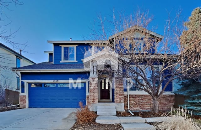 10835 Heatherton Street - 10835 Heatherton Street, Highlands Ranch, CO 80130 10835 Heatherton Street - 10835 Heatherton Street, Highlands Ranch, CO 80130