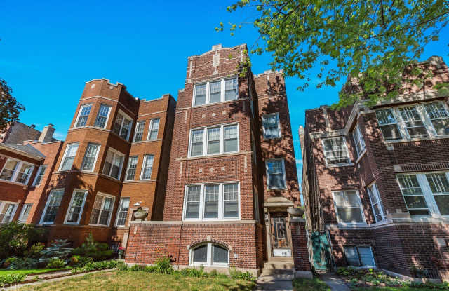 6528 N Bosworth Avenue photos photos