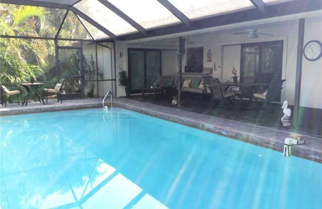 5353 Darby Court - 5353 Darby Ct, Cape Coral, FL 33904