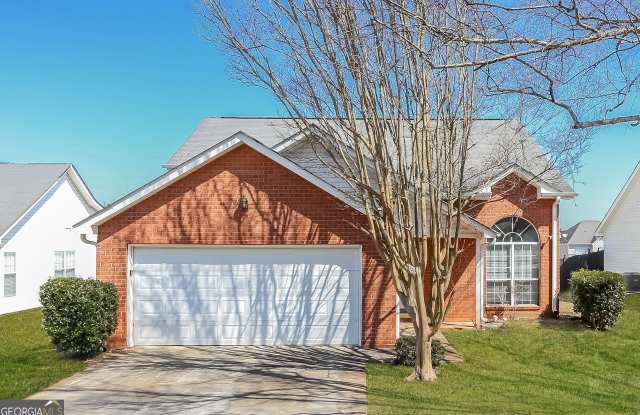 8180 Rhodes - 8180 Rhodes Way, Riverdale, GA 30274