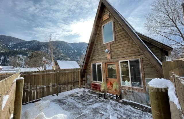 213 Sommers Street, Unit #1 (A-Frame) photos photos