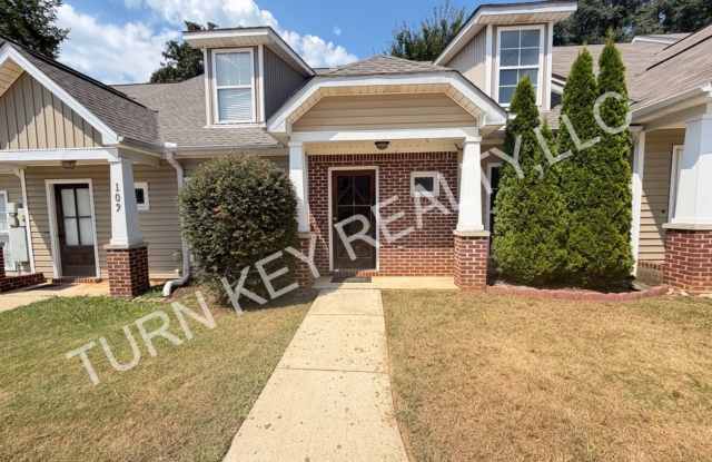 Townhouse for rent in Calera Gallery 3