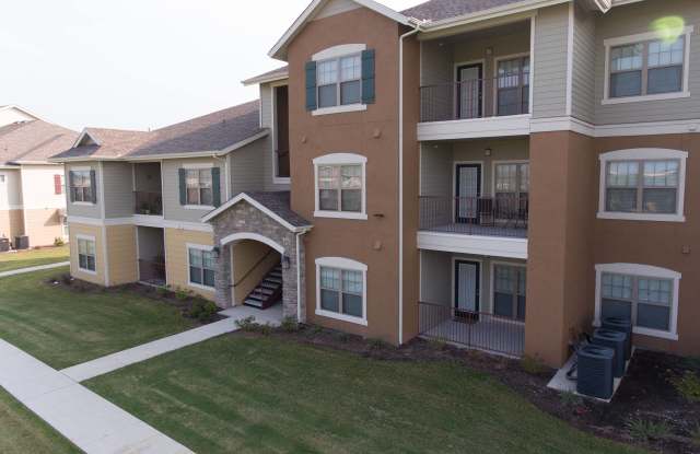 The Royse at Parker Boulevard Apartments Gallery 3