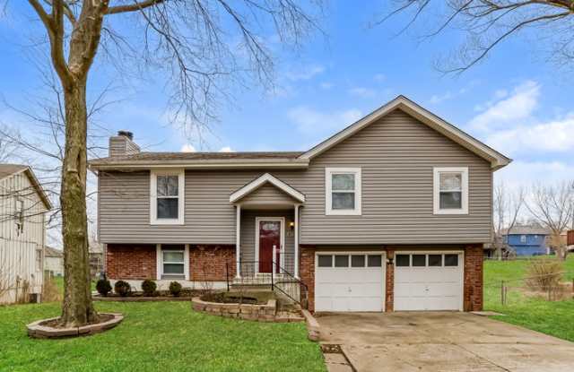706 Autumn Drive - 706 Autumn Drive, Belton, MO 64012