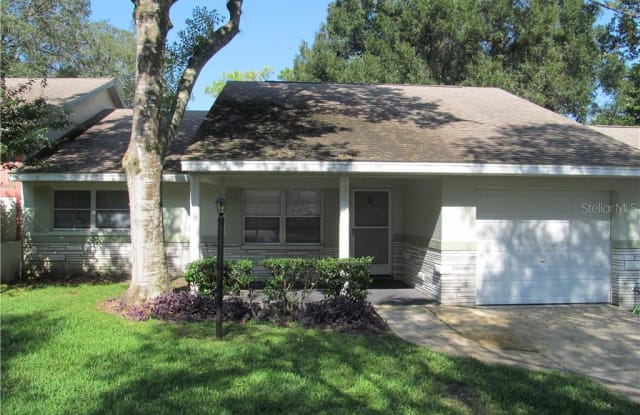 8637 SW 97TH LANE ROAD - 8637 SW 97th Lane Rd, Marion County, FL 34481