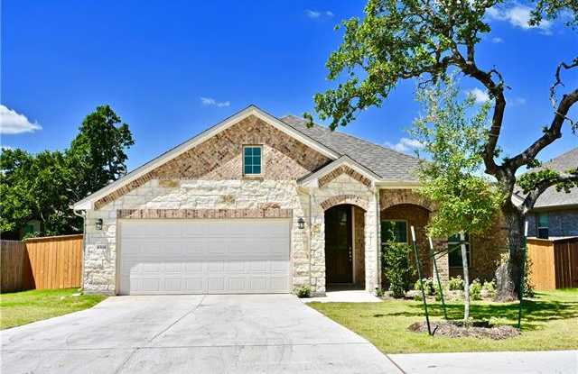 4304 Arques AVE - 4304 Arques Ave, Round Rock, TX 78681