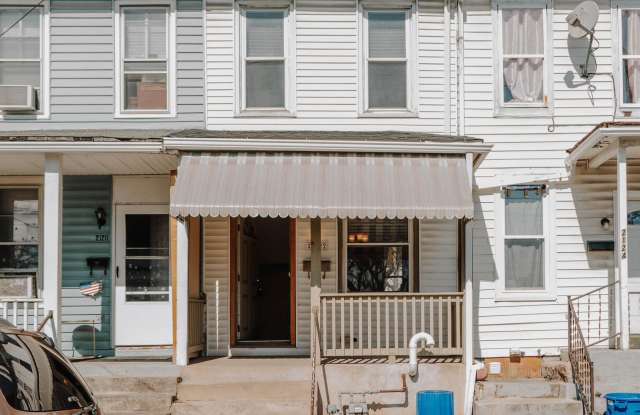 2122 Greenwood Street - 1 - 2122 Greenwood Street, Harrisburg, PA 17104