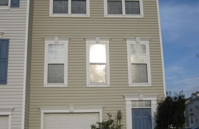 43811 TATTINGER TERRACE - 43811 Tattinger Terrace, Loudoun County, VA 20148