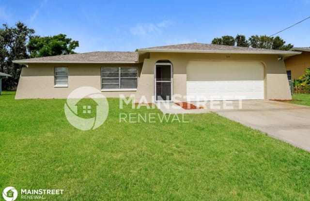 814 Southeast 20th Court - 814 Southeast 20th Court, Cape Coral, FL 33990