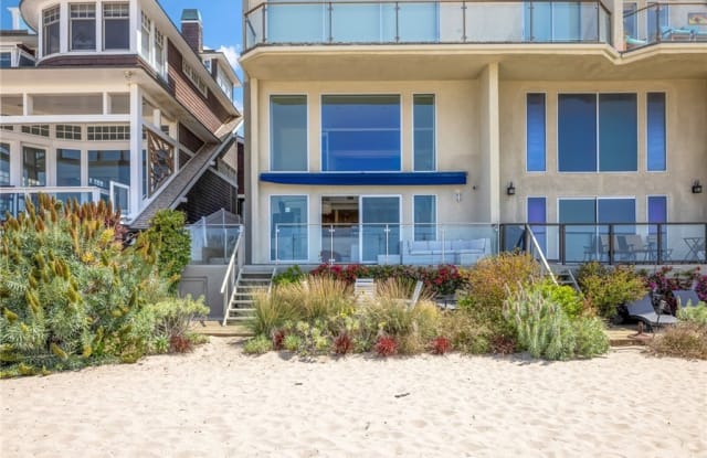 1 Topsail Street - 1 Topsail Street, Los Angeles, CA 90292