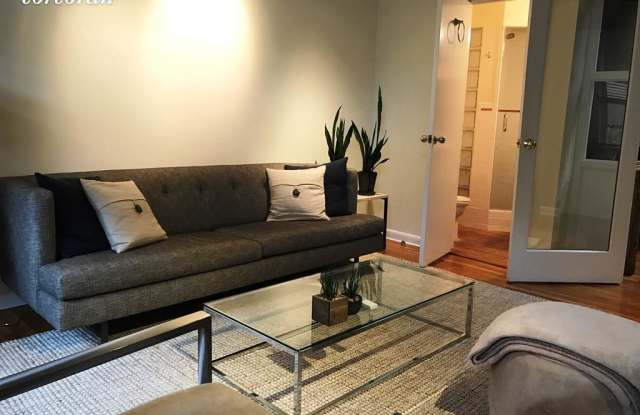 241 West 4th Street - 241 West 4th Street, New York City, NY 10014