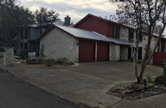 3503 River Way - 3503 River Way, San Antonio, TX 78230