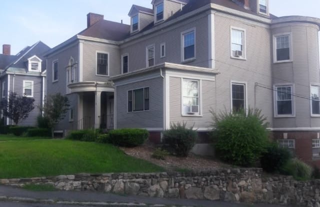 95 Summer St 11 - 95 Summer Street, Haverhill, MA 01830