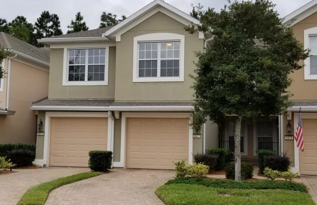 8617 LITTLE SWIFT CIR - 8617 Little Swift Circle, Jacksonville, FL 32256