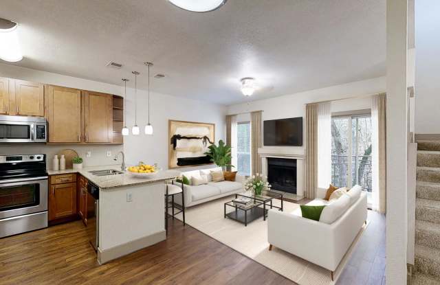 Barton Creek Landing photos photos