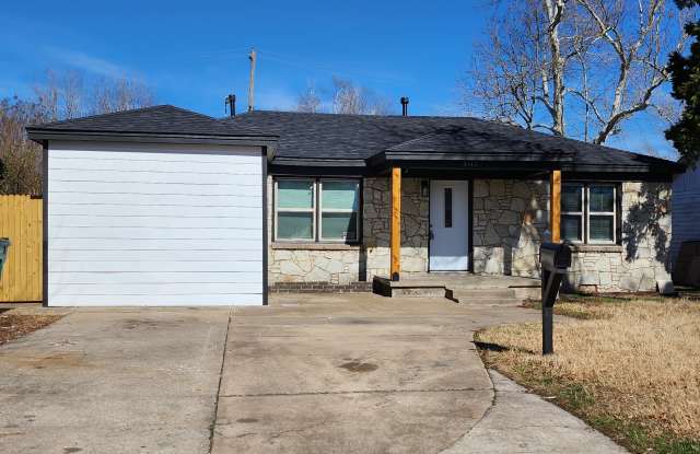 3117 Southwest 37th Street photos photos